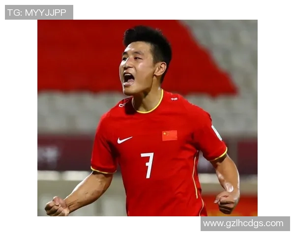 中国足球明星：武磊与其崛起之路、影响力与未来展望