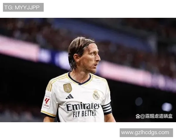 足球场上的6号传奇球星：从贝克汉姆到莫德里奇的璀璨征程